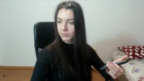 Snapshot of vivianngray chatting on 01/10/25, 07:11 Vivian Gray online show from 01/10/25, 07:11