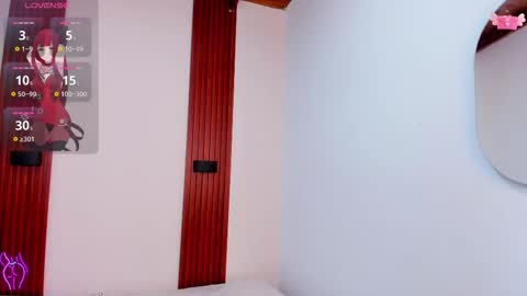 vivianowen9 online show from 01/07/26, 04:53