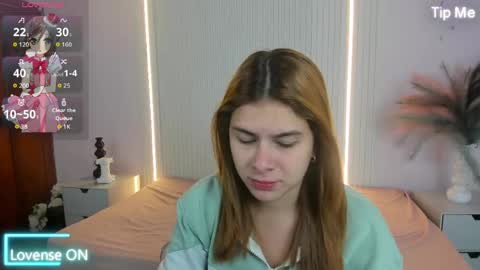 vivianowen9 online show from 04/19/26, 11:42