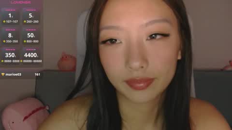 vivianwinters online show from 01/10/26, 12:34