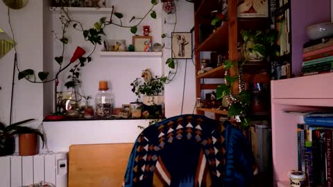 Snapshot of vivid_ether chatting on 12/27/24, 08:18 Viv online show from 12/27/24, 08:18