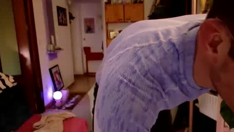 Snapshot of vivid_ether chatting on 01/13/25, 05:02 Viv online show from 01/13/25, 05:02