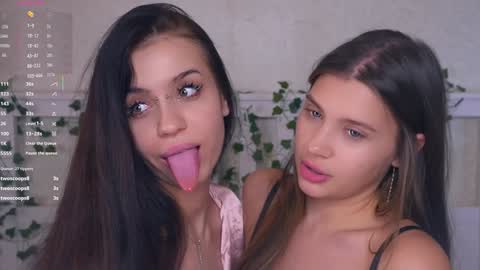 Nelly and Mari online show from 02/23/26, 07:17