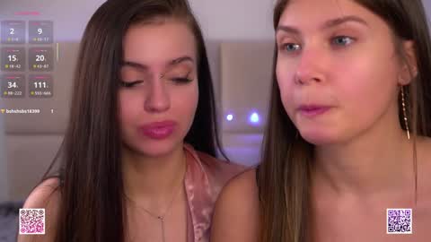 Nelly and Mari online show from 03/06/26, 07:05