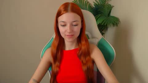 Vivien online show from 02/23/26, 07:44