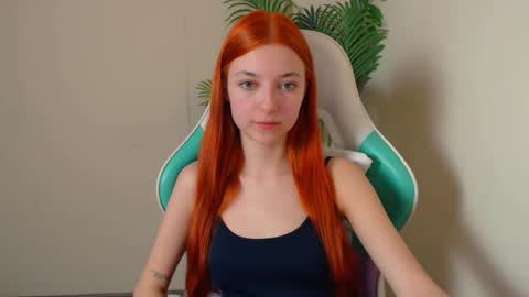 Vivien online show from 04/13/26, 06:35