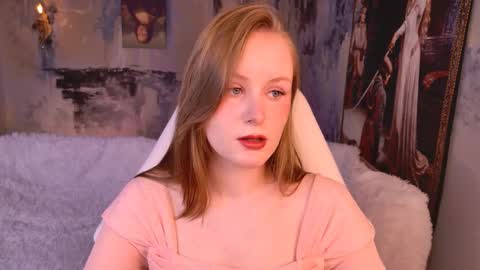 Vivien online show from 03/03/26, 05:35