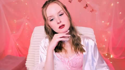 Vivien online show from 05/11/26, 02:45