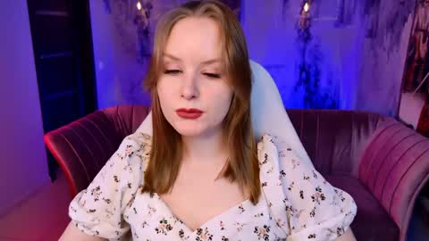 Vivien online show from 05/30/26, 05:37