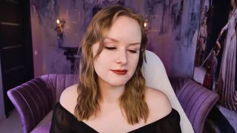 Vivien online show from 05/31/26, 05:37