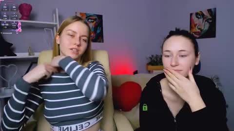 Vivi online show from 02/26/25, 04:24