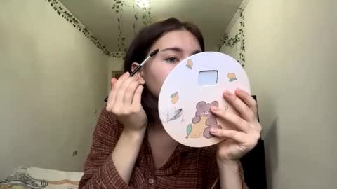 Vivi online show from 11/09/25, 07:06