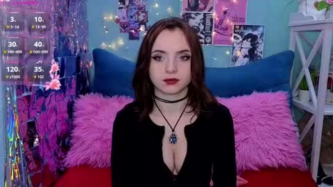 Mary online show from 02/06/26, 05:56