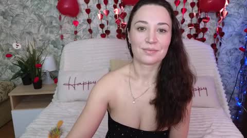 Vika online show from 02/22/26, 07:29