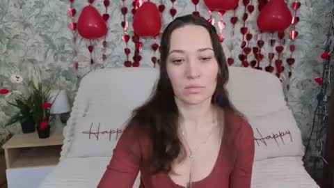 Vika online show from 02/23/26, 05:49