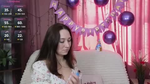 Vika online show from 03/12/26, 06:52