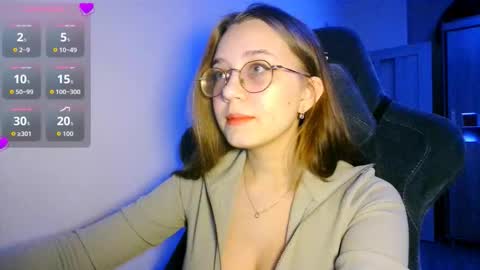 Snapshot of vivivivikkie chatting on 12/17/25, 10:38 vivivivikkie online show from 12/17/25, 10:38