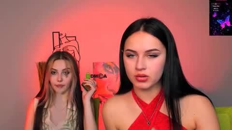 vivy_star online show from 10/25/25, 07:19