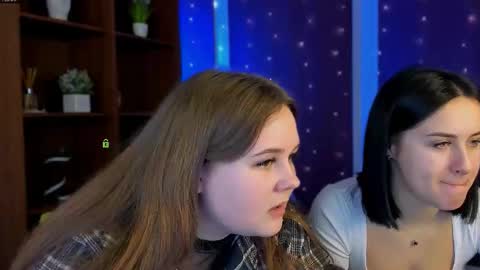 vivy_star online show from 02/06/26, 07:28