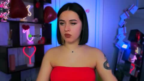 vivy_star online show from 02/14/26, 07:32