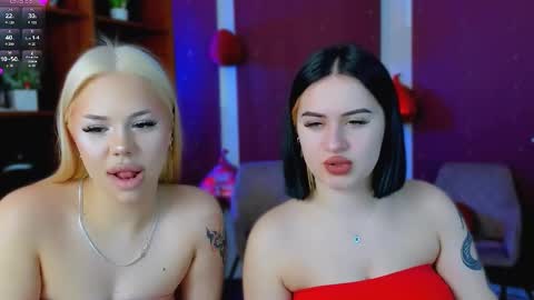 vivy_star online show from 02/21/26, 06:58