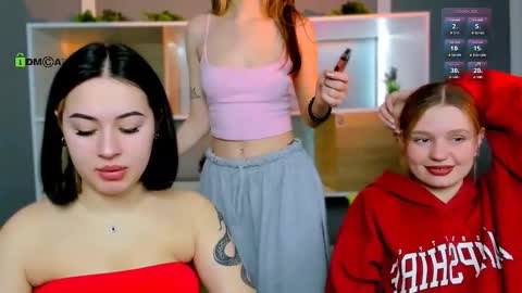 vivy_star online show from 02/28/26, 07:37