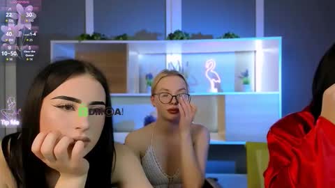 vivy_star online show from 03/07/26, 07:33