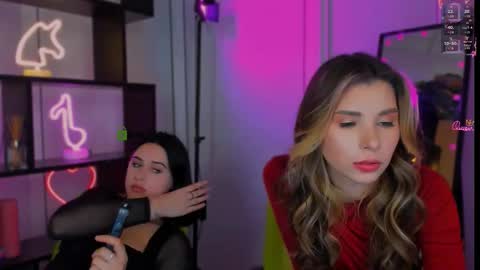 vivy_star online show from 03/11/26, 08:59