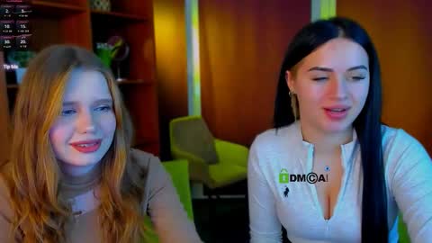 vivy_star online show from 03/27/26, 08:19