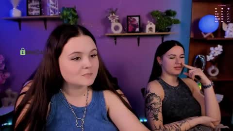 vivy_star online show from 04/03/26, 06:44