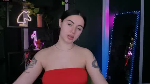 vivy_star online show from 05/23/26, 06:45