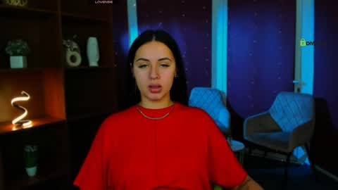 vivy_star online show from 06/03/26, 06:46