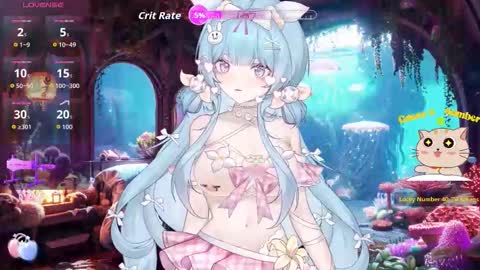 vix_rose online show from 11/08/25, 05:34