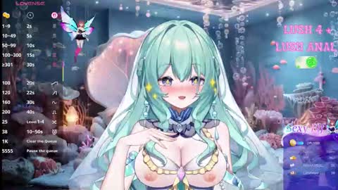 vix_rose online show from 03/18/26, 05:27