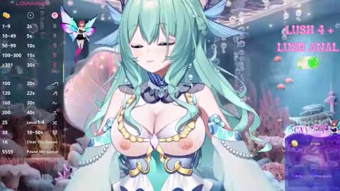 vix_rose online show from 03/19/26, 05:50