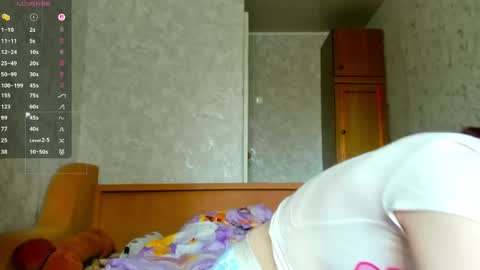 Nika 18 . online show from 05/21/26, 02:46