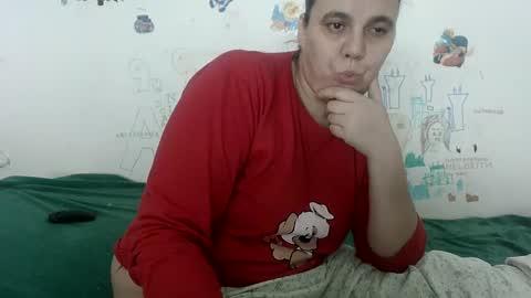 vixenbya online show from 01/27/25, 10:16