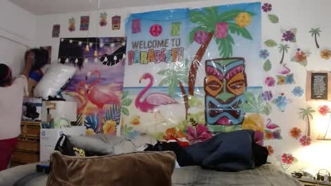 Snapshot of vixenfyre chatting on 12/05/24, 09:39 Vixen Fyre online show from 12/05/24, 09:39