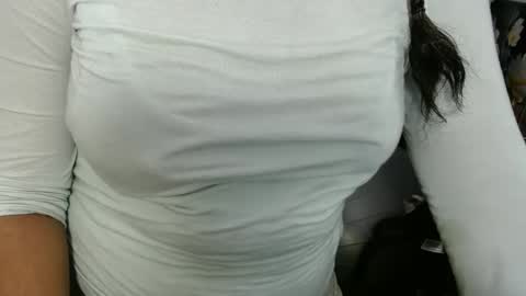 Snapshot of vixenfyre chatting on 01/16/25, 07:07 Vixen Fyre online show from 01/16/25, 07:07