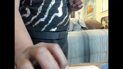 Snapshot of vixenfyre chatting on 11/24/25, 04:45 Vixen Fyre online show from 11/24/25, 04:45