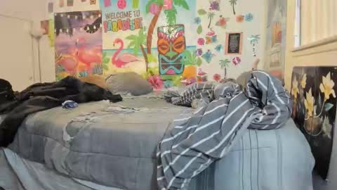 Vixen Fyre online show from 02/22/26, 03:18