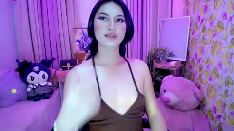 vixenluscious online show from 11/19/25, 11:16