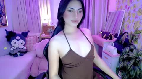 vixenluscious online show from 01/12/26, 01:55