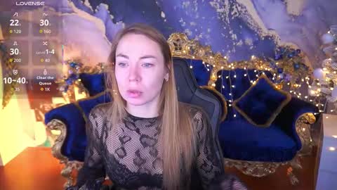 Ur Lady online show from 01/05/26, 07:06