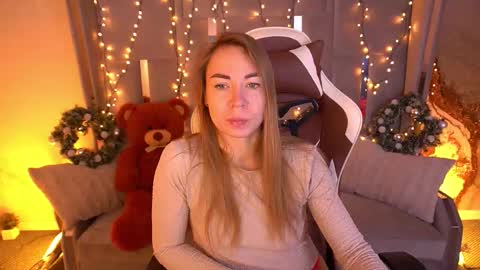 Ur Lady online show from 01/18/26, 08:56