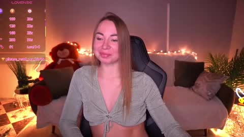 Ur Lady online show from 02/13/26, 09:33