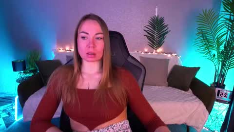 Ur Lady online show from 03/25/26, 08:04