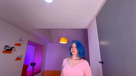 Polly  Online mostly at 9pm-2am UK Time online show from 02/20/25, 06:35