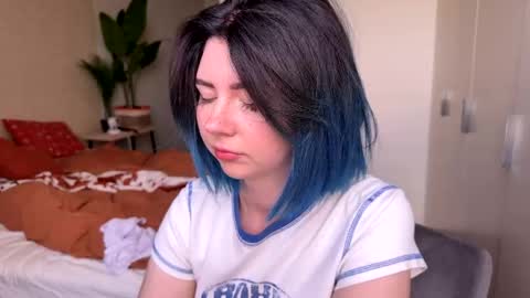 Polly  Online mostly at 9pm-2am UK Time online show from 05/31/26, 04:36