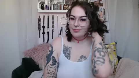 Snapshot of vixinvvitch chatting on 01/31/26, 07:11 VIXIN online show from 01/31/26, 07:11